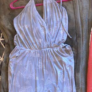 HI Finest Aloha Collection Jumpsuit